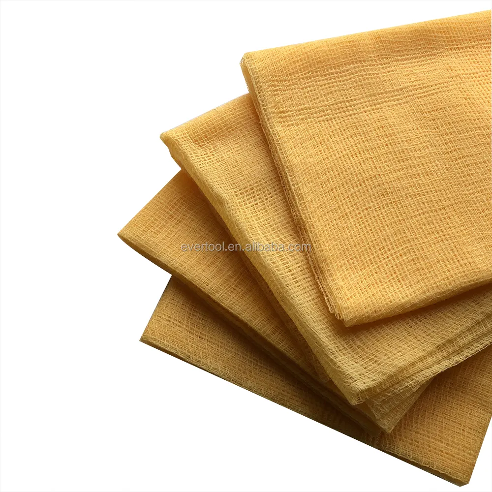 Car Tack Rags Wiping Cloth