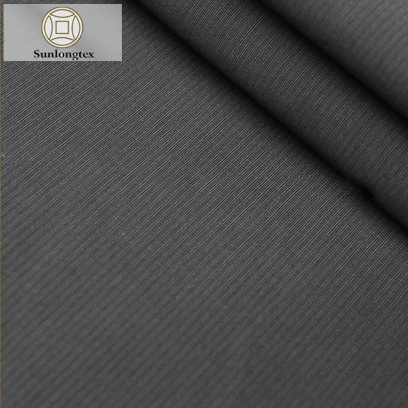 Comfortable and high quality recycled polyester fabric waterproof nylon fabric