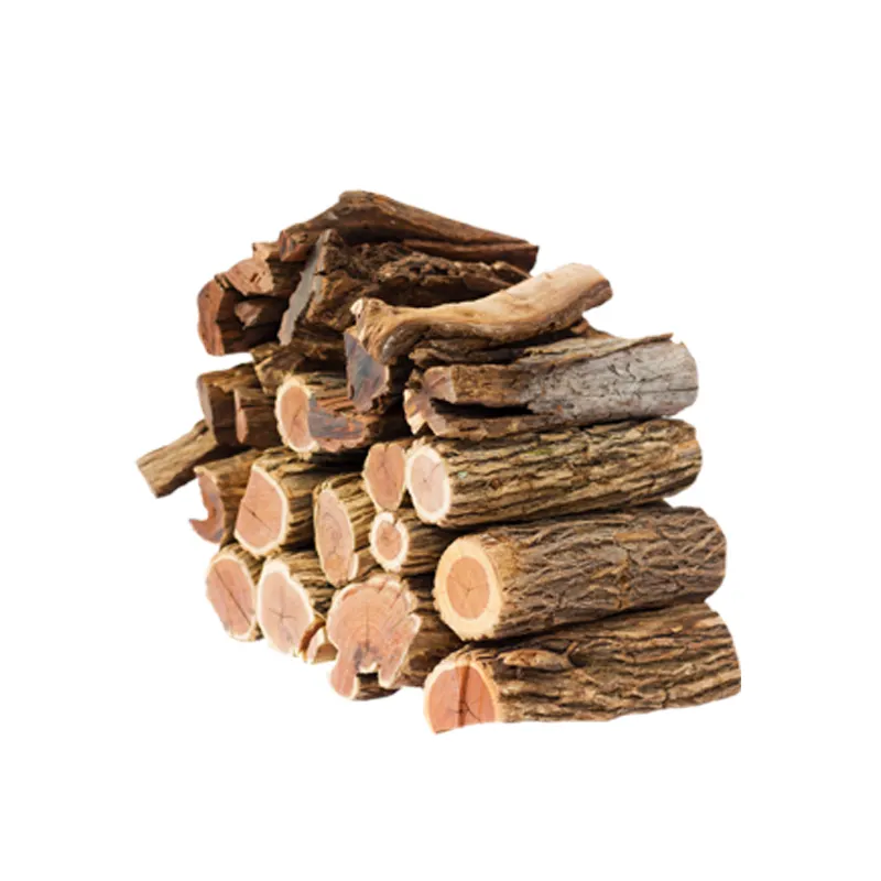 Namibian Bulk Hardwood BBQ Fire Wood Charcoal For Sale