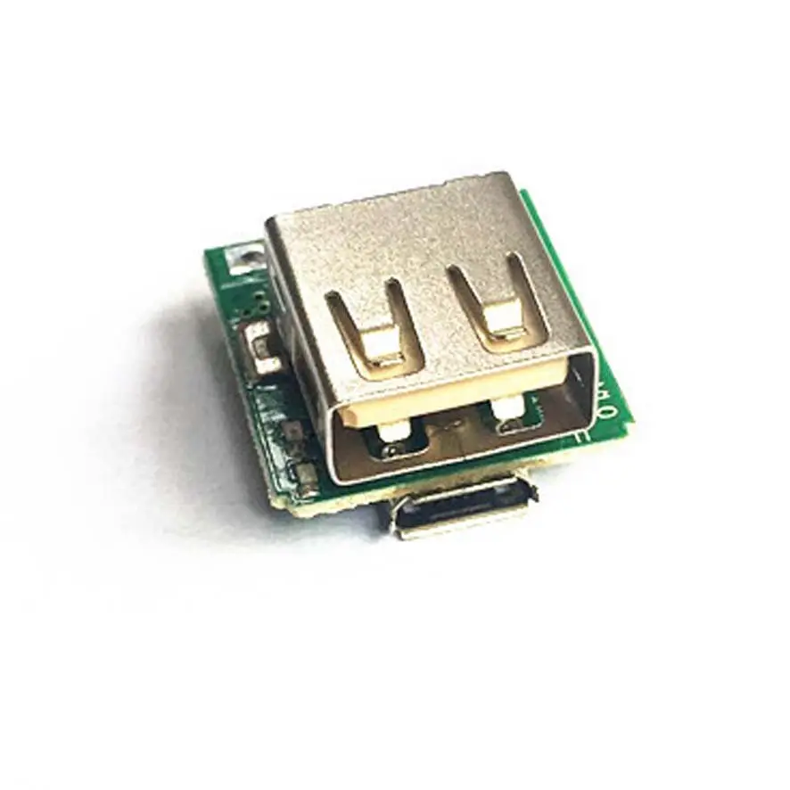 PCBA power bank pcb board power bank circuit board with usb charging port power bank ke circuit