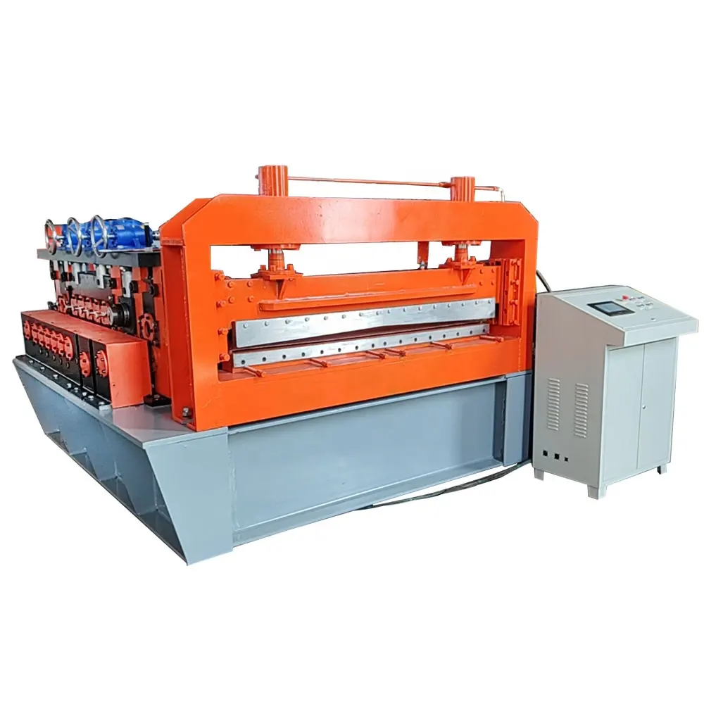 sheet leveling machine Metal sheet coil straightener leveling machine for steel/steel coil decoiling machine