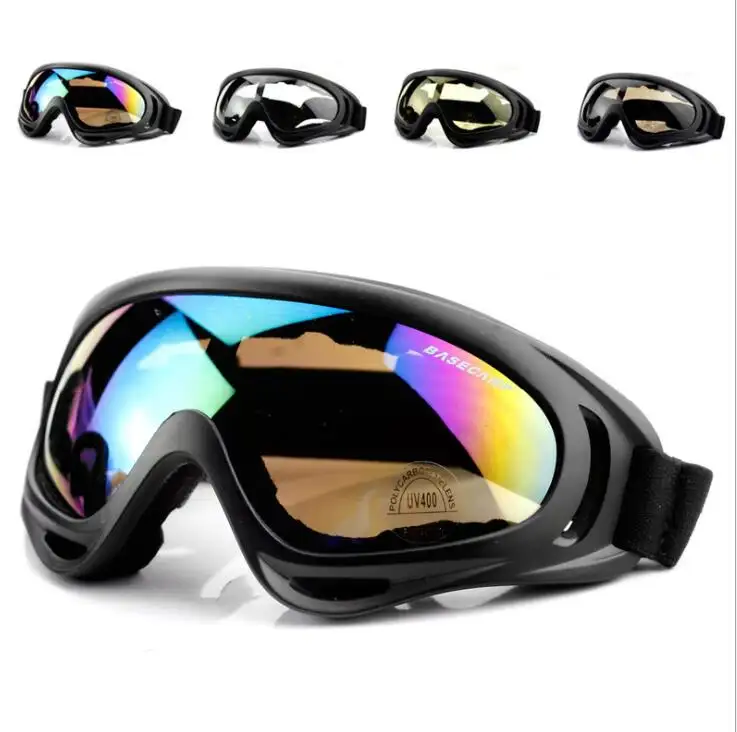 Sandstorm fans tactical equipment cycling motorcycle sports goggles Cycling Glasses Goggles Sports Goggles