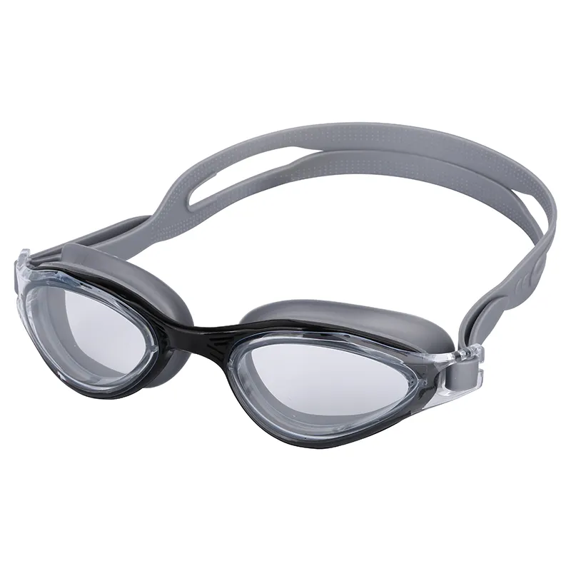 Лидер продаж, новинка, плавательные очки, незапотевающие плавательные очки для взрослых