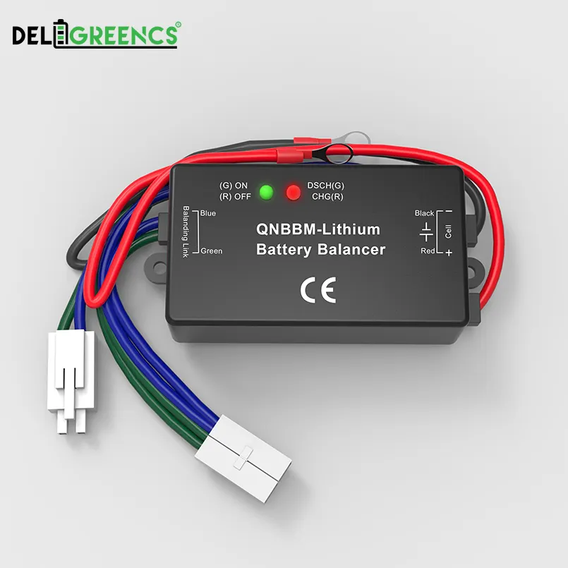 2V 2 Voltage 2A Balance Board Battery Equaliser Active Equalizer Battery Balancer In Lithium Ion Batteries