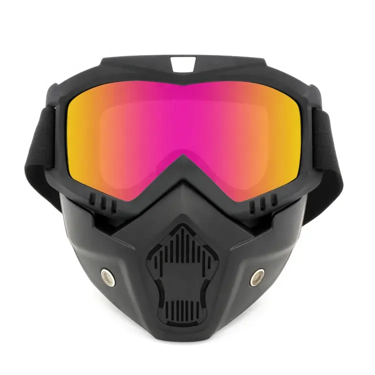 OEM 2020 UV400 ТПУ очки для езды на мотоцикле, ветрозащитная мотоциклетная маска, спортивные очки, очки для мотокросса для взрослых