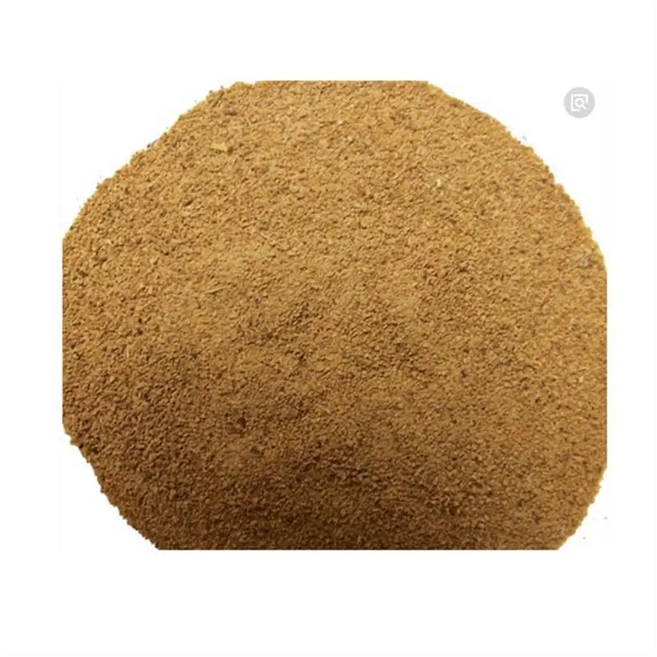 Manufacturer Well Made Grade Quality Animal Food Ingredients Compound Feed