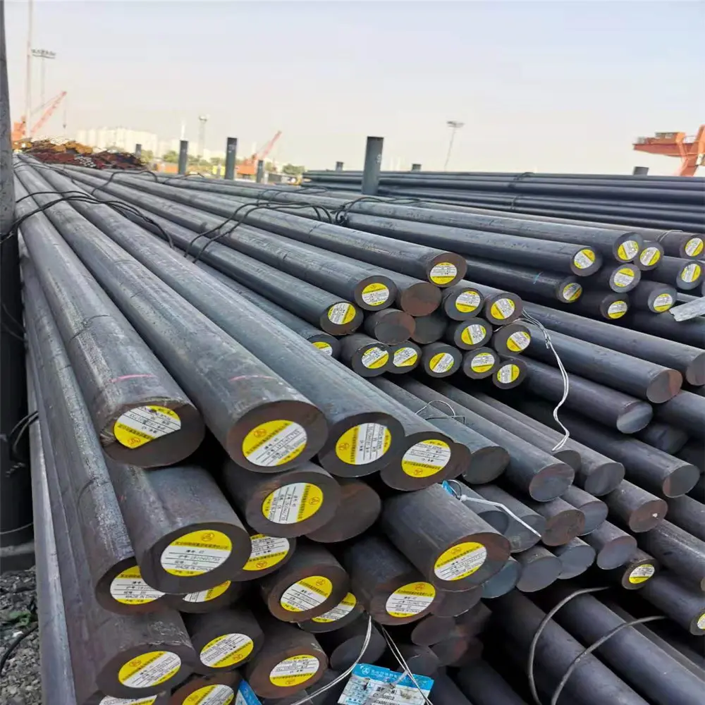 high quality 20# carbon round bar steel wholesale price