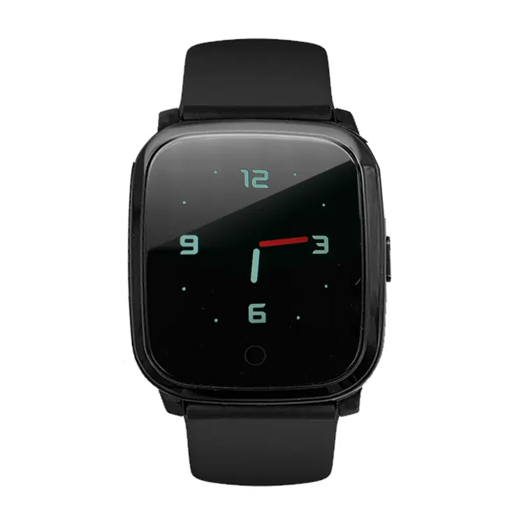 Sport Healthy GPS Tracking Bluetooth Smart Watch For Android And IOS