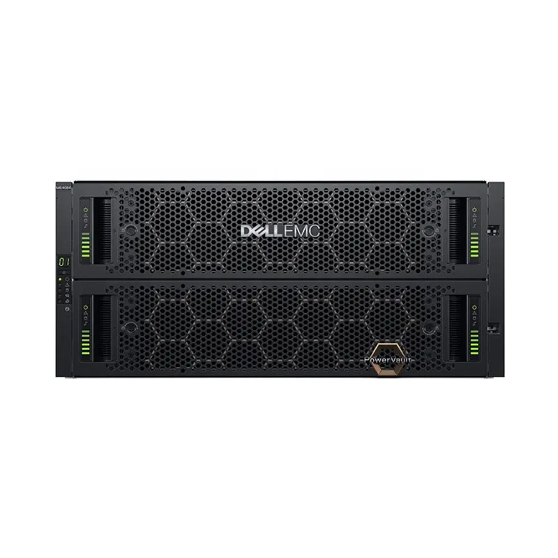 Высокопроизводительный сервер хранения данных Dell PowerVault ME4 Series PowerVault ME4084