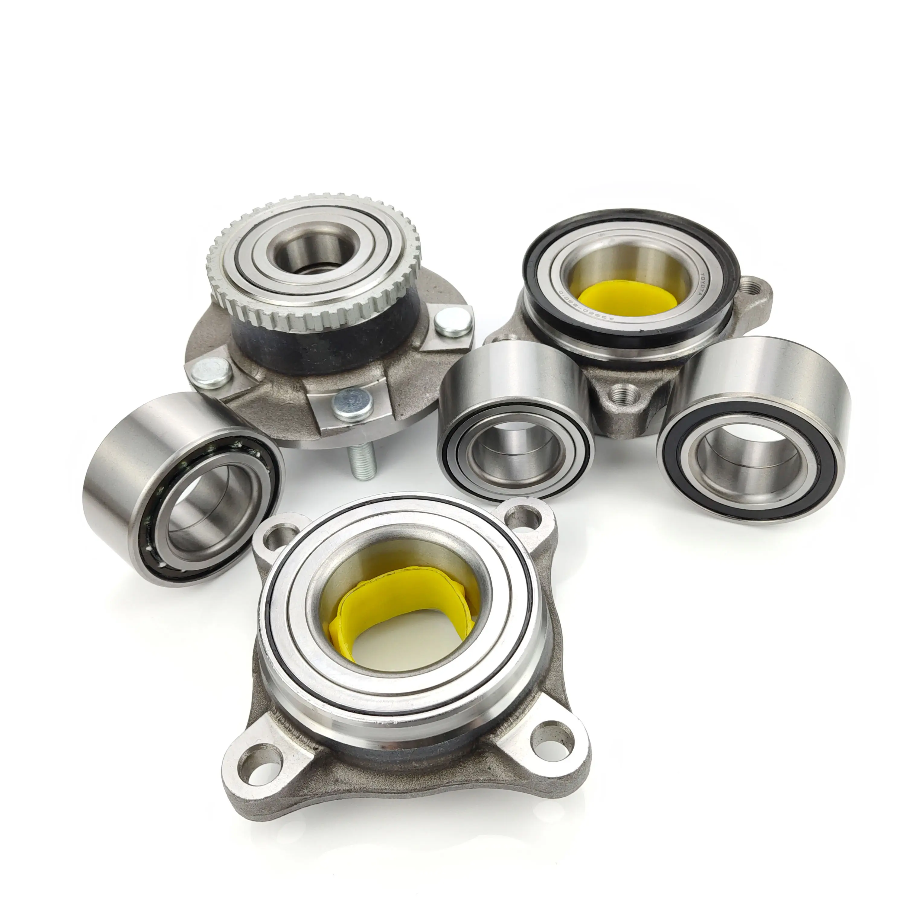 45*84*40/42mm sizes auto hub bearing SA0050 45BWD07 45BWD07CA86 bearing