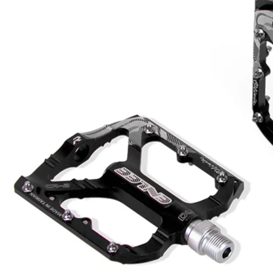 JWA High Quality Multi-Colored Aluminum Alloy Easy to Use Alloy Pedal for Bmx/Mountain Bikes