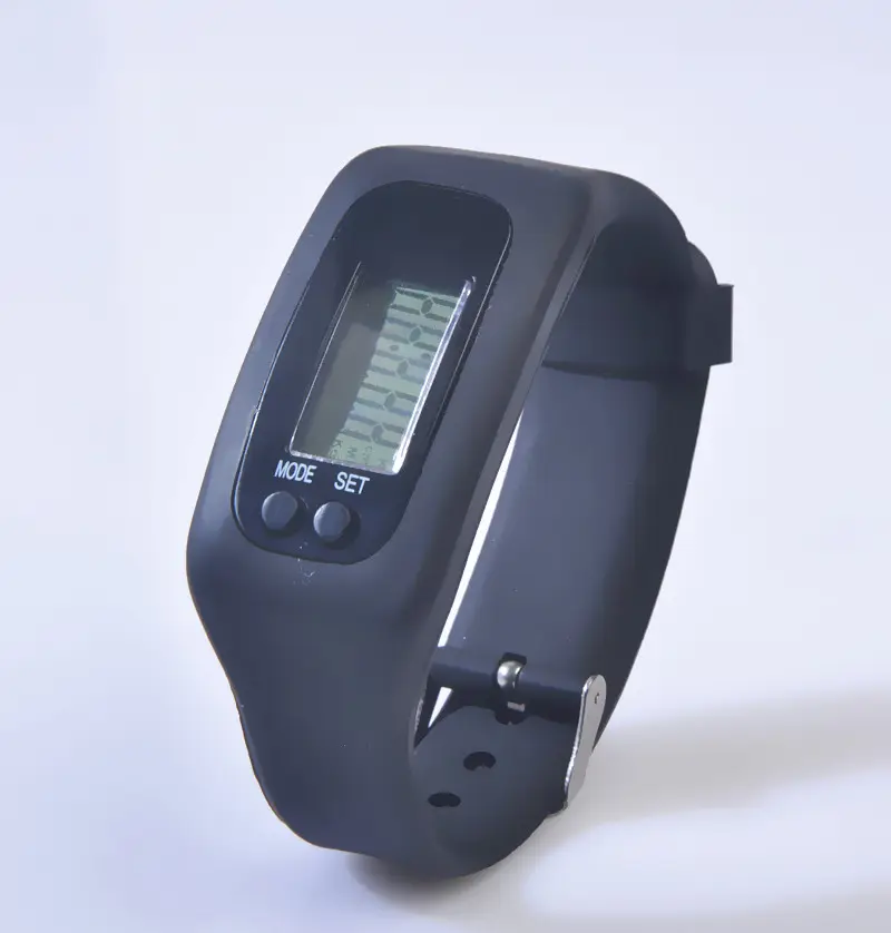 factory made kids 2D pedometer watches