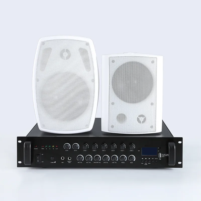 650 Вт Blueteeth усилитель аудио 5,1 высокой мощности профессиональный Hi-Fi караоке лихорадка цифровой 220 В Домашний кинотеатр усилитель системы