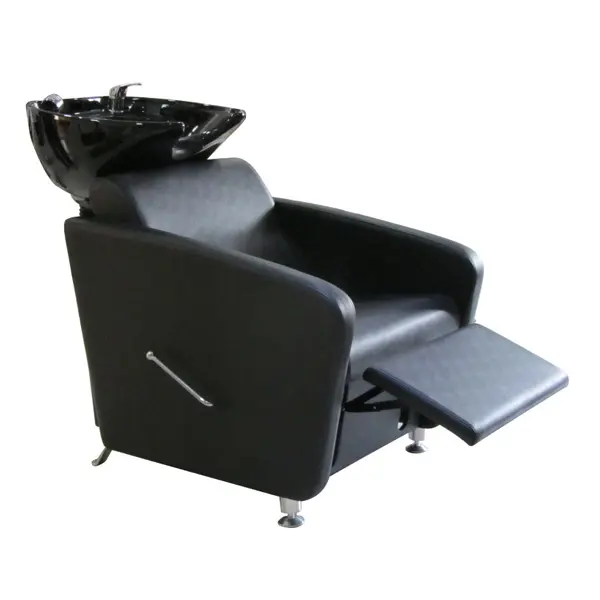 HONGLI, портативный стул для мытья шампуня и раковины, салонная мебель