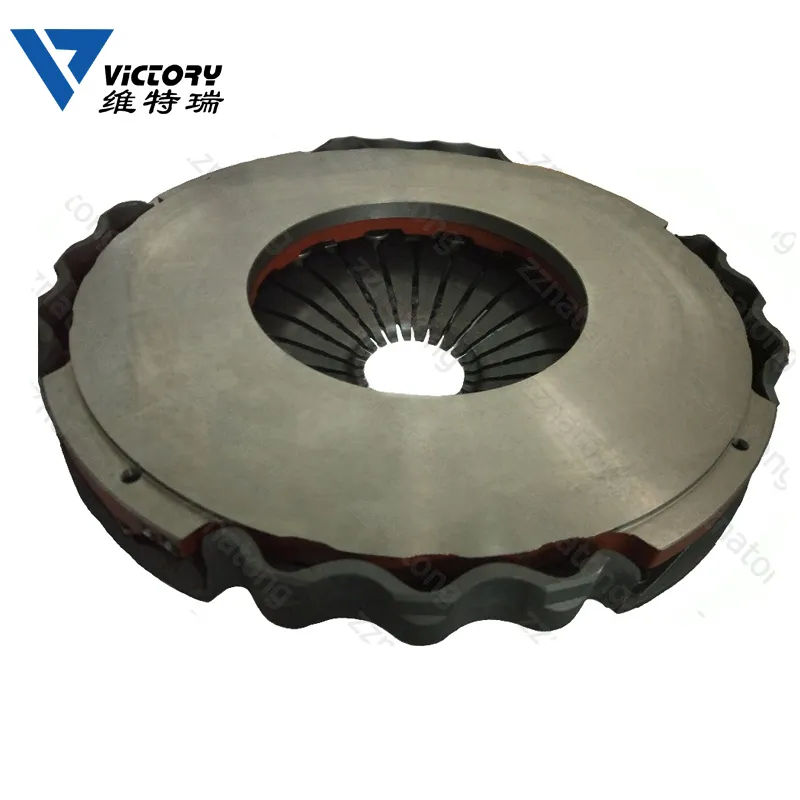 YUTONG KINGLONG HIGER bus Clutch plate