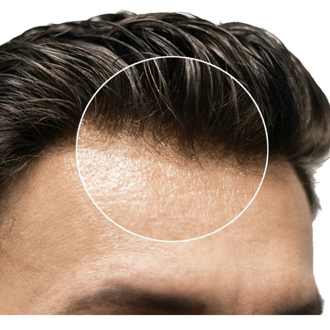 Мужские серые парики, 30% парик, светлые человеческие волосы, полностью корейские швейцарские французские кружева, отбеленные узлы