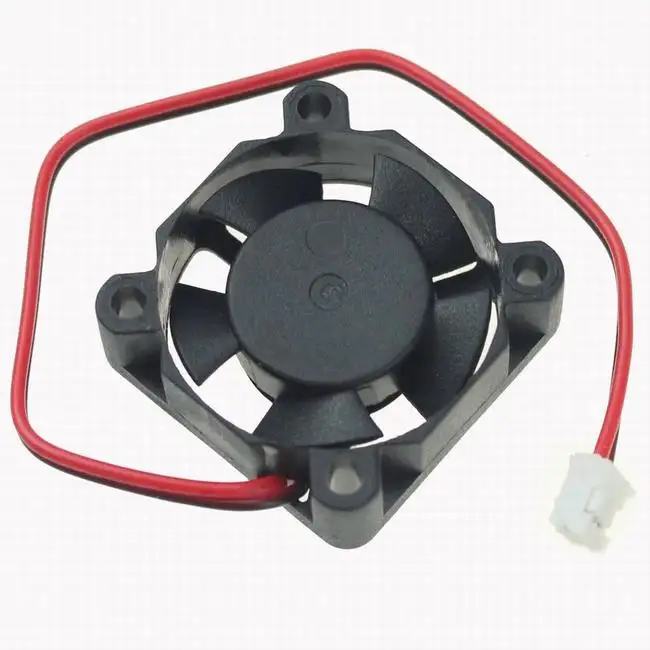 GDA3010 30x30x10mm 30mm dc 5v 12v 24v Car Brushless Axial Cooler Cooling Cooler Fan