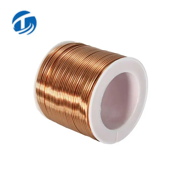 4mm solid copper wire 4mm copper wire price per meter