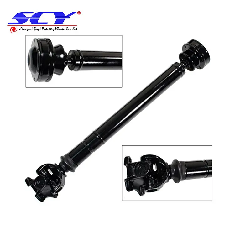 Front Prop Drive Shaft Driveshaft Assembly Suitable for Dodge Dakota 52105981AC 659514 938012 Front Drive Shaft