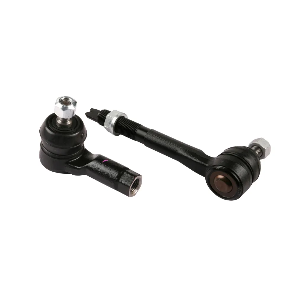 TE-50098R TOMOI Auto wearing part ODM tie rod end smooth 45046-09590 for Toyota