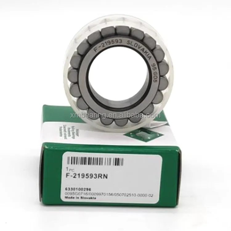 high-quality full complement roller cylindrical roller bearing F-82492-0100 800792.28 554377 208099 229028