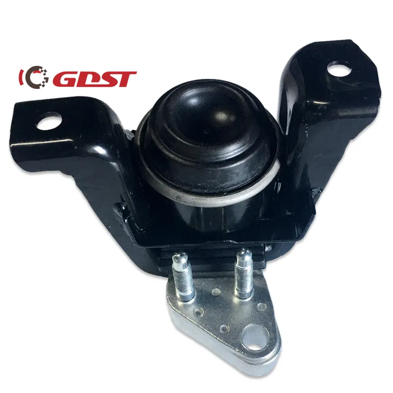 GDST High Quality Factory Manufacturer Front Right Rubber Engine Mount OEM 12362-22090 1236222090 For Toyota ALTIS