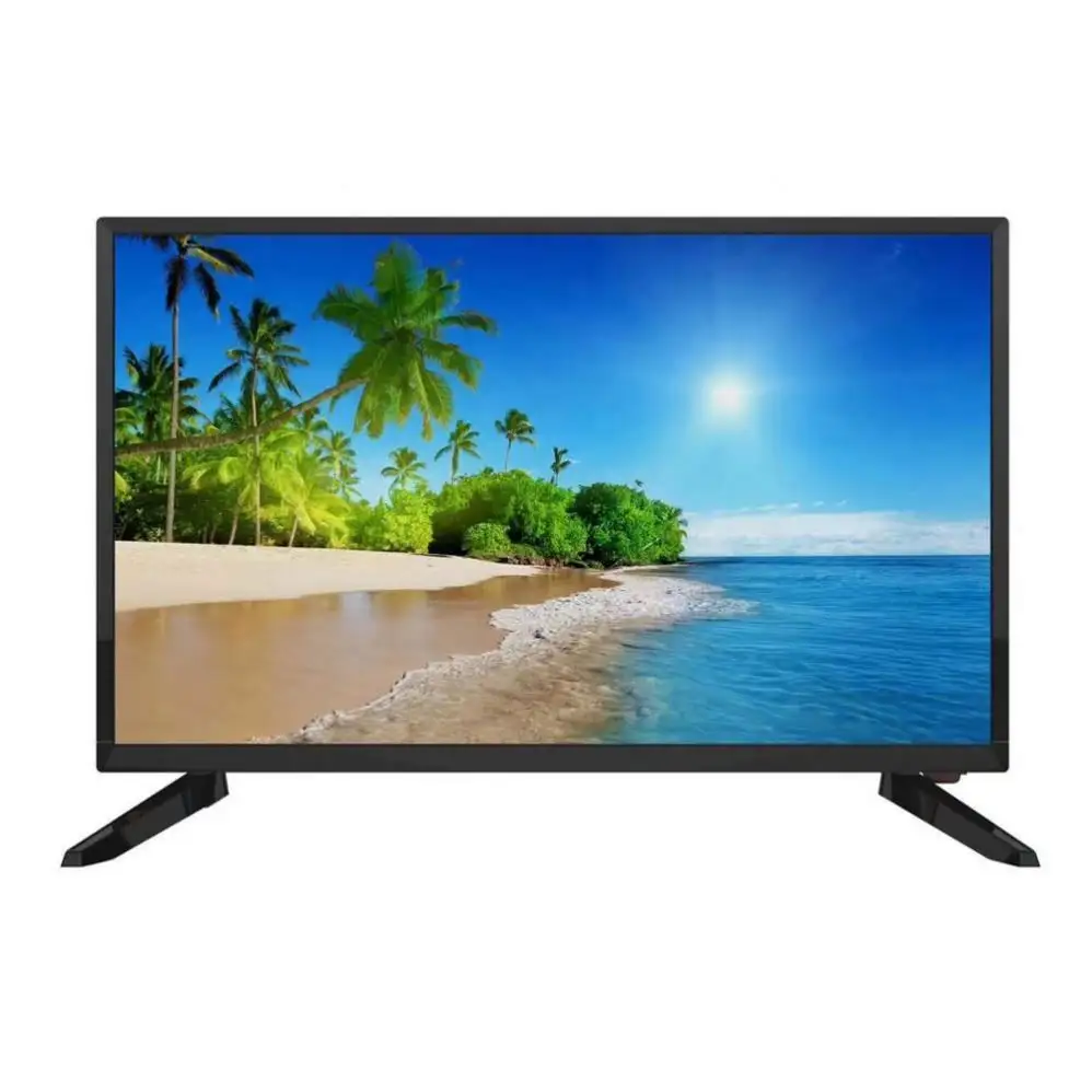4K LED Android Smart TV 32 40 42 50 55 дюймов плоская панель HD LED TV