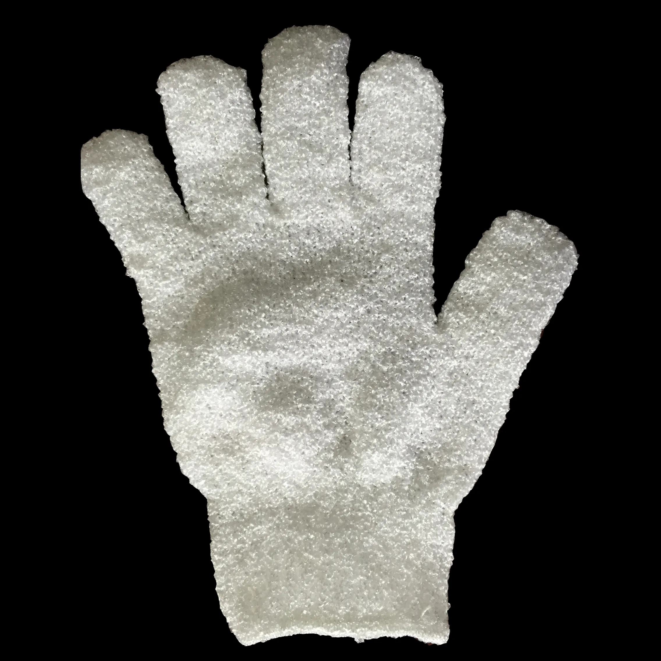 JMPSH скраб перчатки Спа Перчатки отшелушивающая рукавица