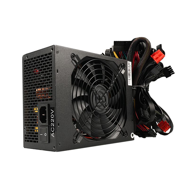 24Pin ATX блок питания 1650 Вт блок питания для майнинга буровой установки или сервера