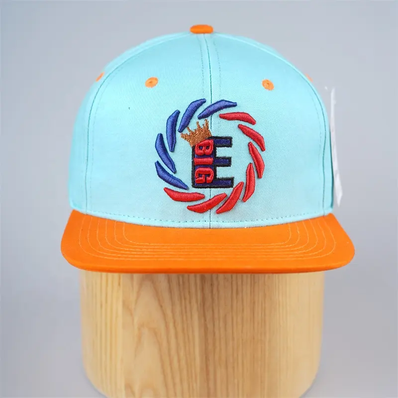 High Quality Baseball Hats Men Custom Logo Mens Hats Baseball