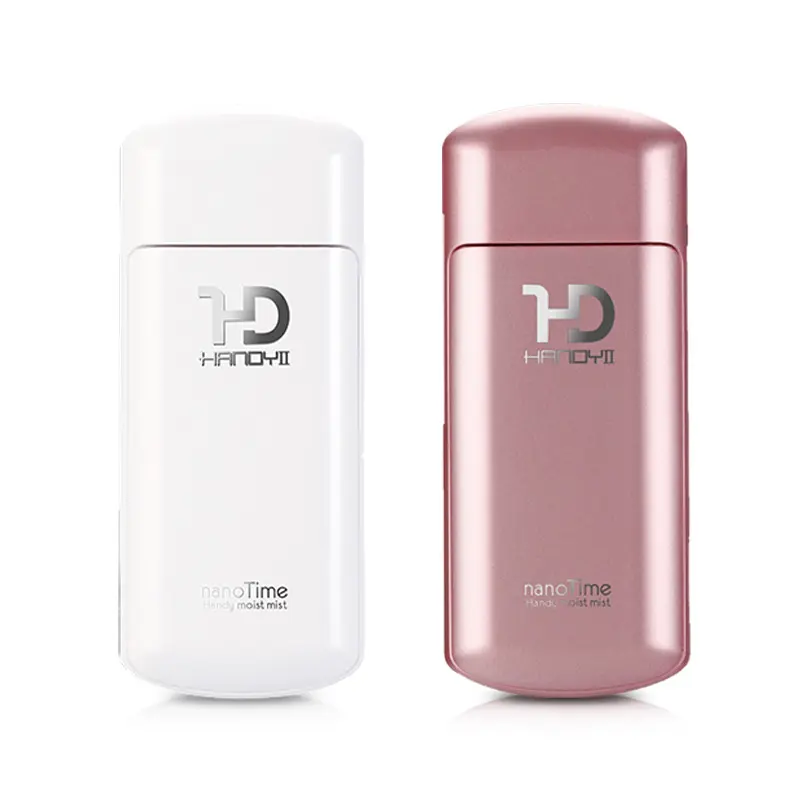 Most Hot Sale Nano Handy Mini Facial Mist Sprayer Beauty Device Portable Facial Sprayer