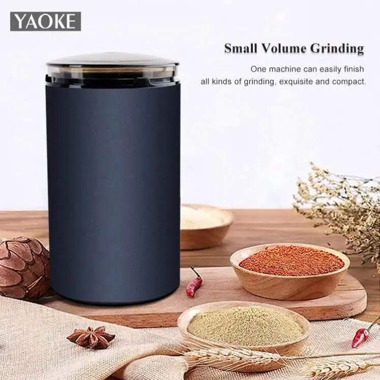 Wholesale Cheap Price 50Hz-60Hz Frequency Coffee Maker With Grinder