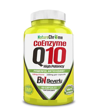 Coenzyme Q10