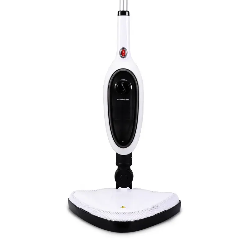 High temperature 1500w electric floor steam mop handhold steam cleaner