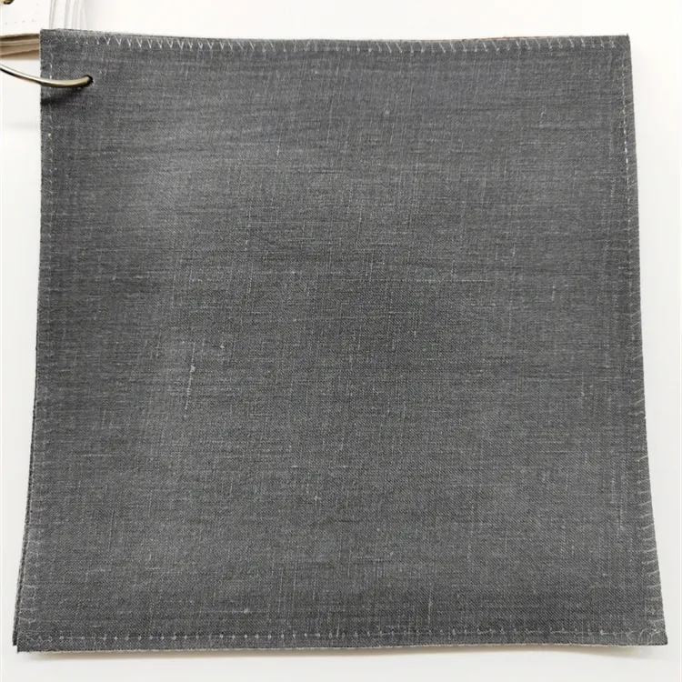 Linen Fabric LXJX923 Multitudinous Wholesale 100% Pure Linen Fabric Lightweight Soft Linen Fabrics Waterproof Linen Fabric