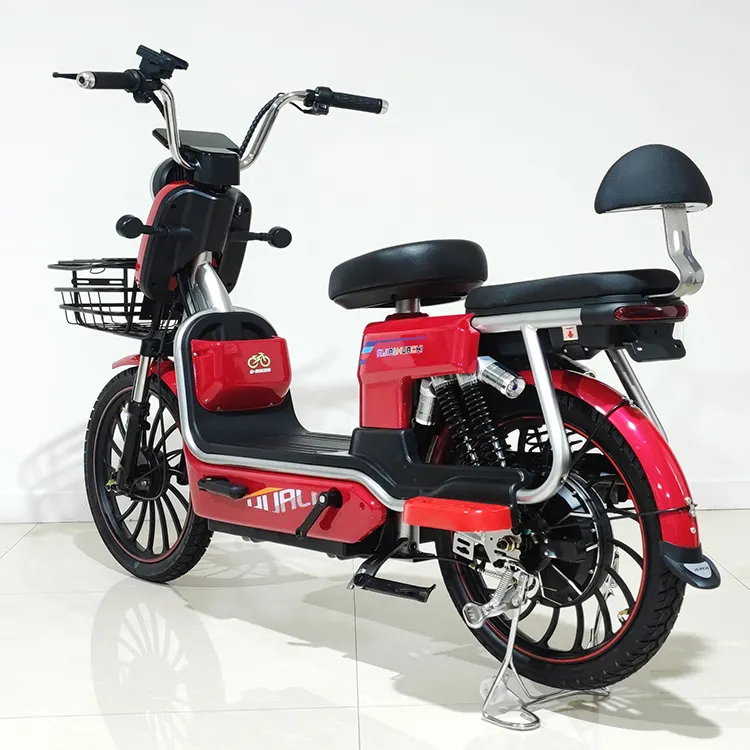 Высокоскоростной электрический скутер ckd Электрический мотоцикл с педалями дисковый тормоз Электрический велосипед для продажи e bike motorcycle