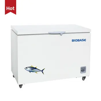 Морозильная камера для тунца BIOBASE, 60 градусов, ультранизкая температура, морозильная камера, цена