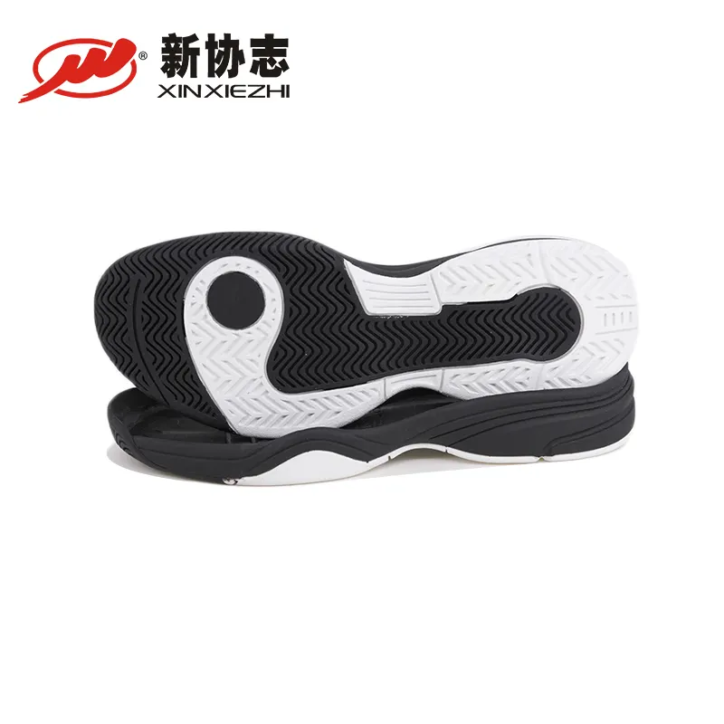 Xinxiezhi 2021 New Arrivals Best Outsole Shoes Supplier in China Fujian Sneaker Sole EVA Hight Quality Rubber Soles For Shoes