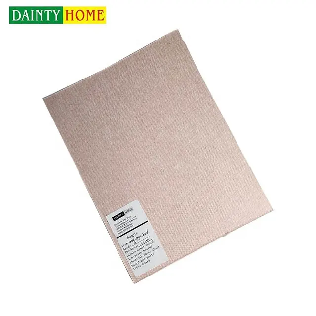 High Quality 0.6mm Pure Wood Pulp Shoe Insole Paper Board Sheet Chinese Manufacturer