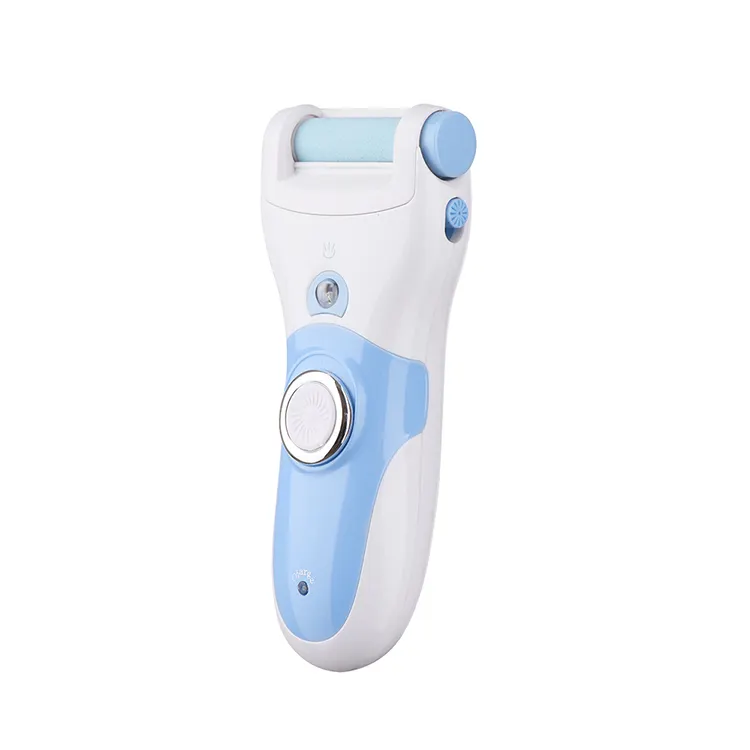 Handheld Electric Foot File Callus Remover Rechargeable Electric Clean Tools Body Care Remover for Hard Cracked Skin