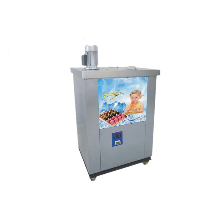 Высококачественная машина для мороженого 110 В/220 В с воздушным охлаждением для продажи