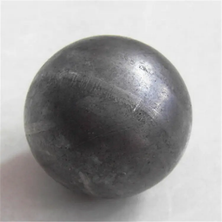 Carbon steel hollow balls 65mm 75mm 80mm 85mm decorative ornamental iron sphere