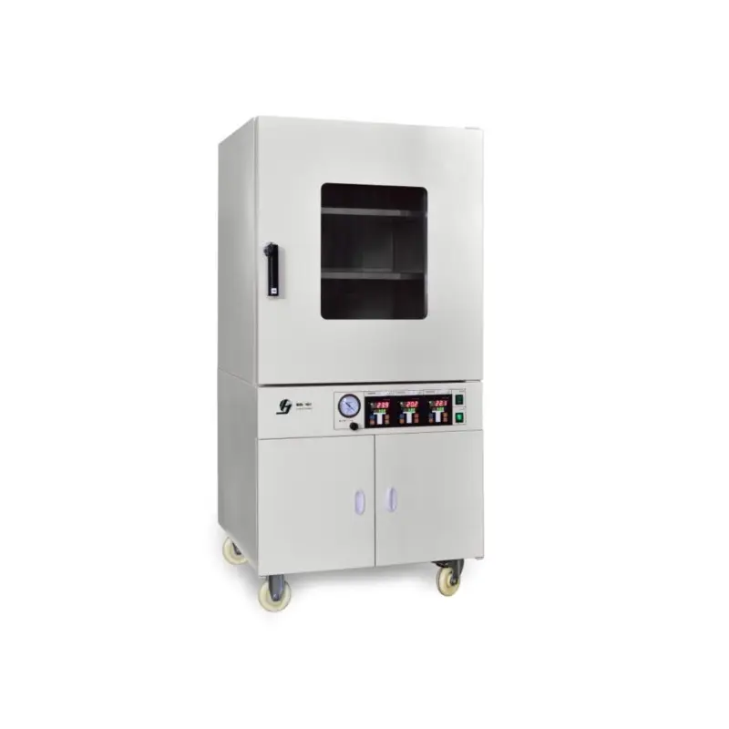 Vacuum Oven Laboratory DZF-6050 Vacuum Thermostat Drying Oven