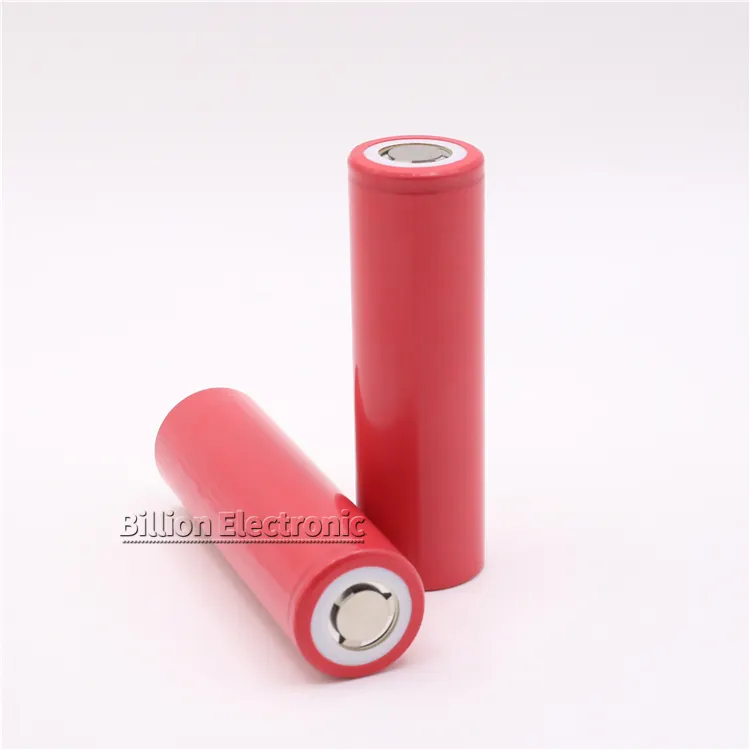 Tesla Imports Authentic 4800mAh Rechargeable 21700 Lithium Ion Batteries Cell 3.7V 5000mAh Battery E-bike Scooter Power Tools