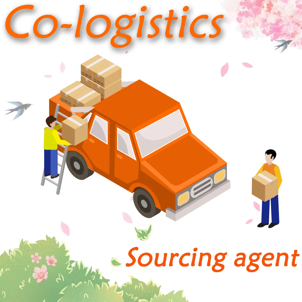 Forwarding Service Cheap/fast Sourcing Agent Best Shipping Freight Forwarder Sourcing Service From China With Cheapest Price To Abroad