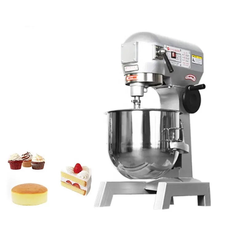 Household Stand Mixer 40L Cake Bread Dough Mixer Electric Home Kitchen Food Mixer Blender