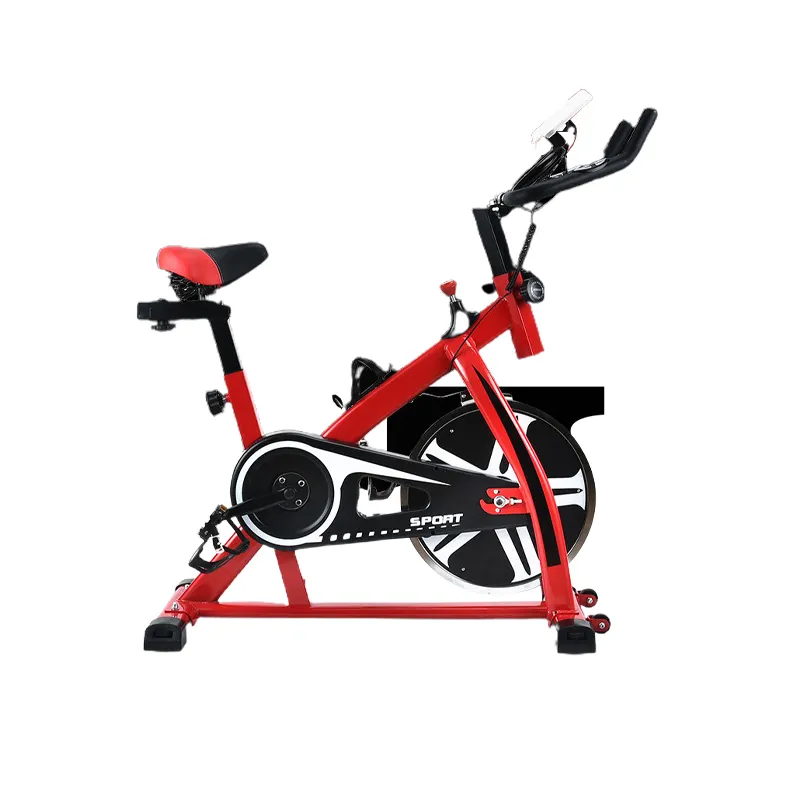 Wholesale Magnetic Spinning Bike Luxurious High Quality Commercial Spinning Bike Spin Bike Magnetic