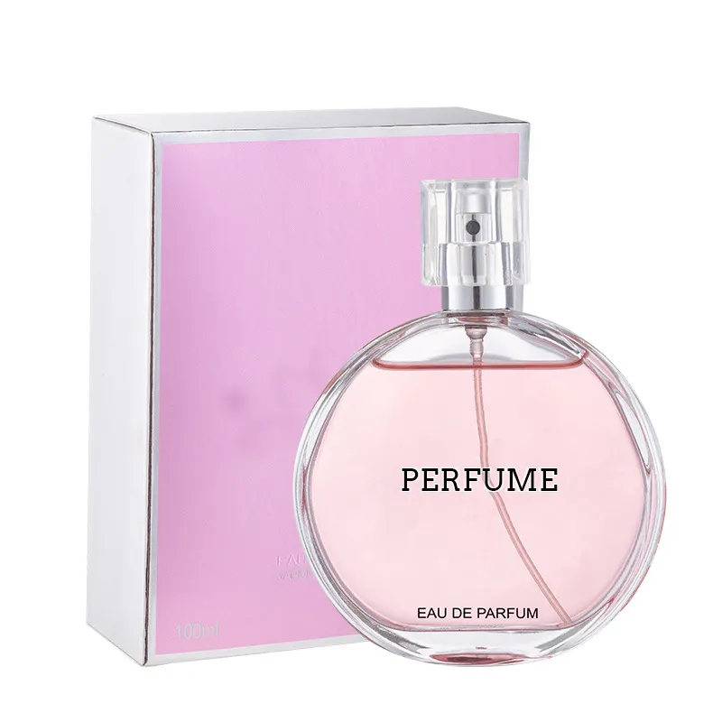Hot Sale Wholesale Various Customized Perfume Original Long Lasting Eau De Fragrance Perfume