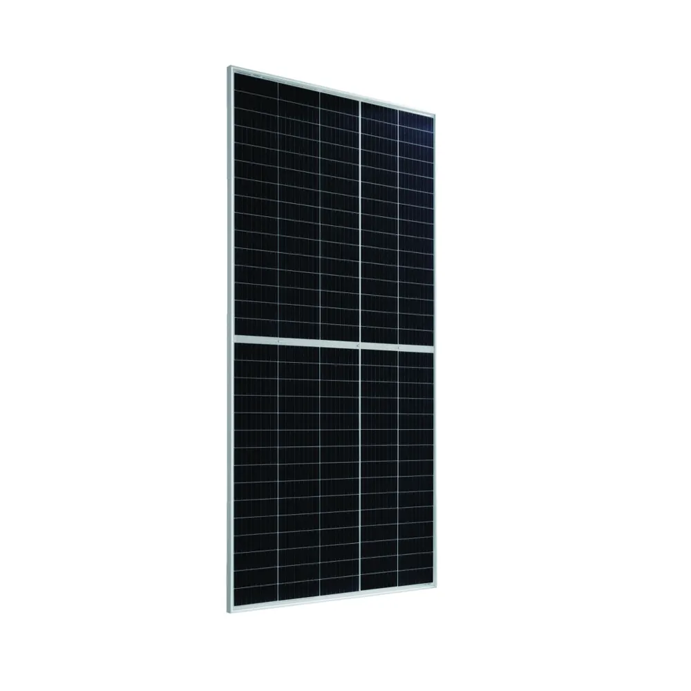 Оптовая цена, солнечная панель с высокой энергией, 540 Вт, 545 Вт, 550 Вт, монокристаллическая солнечная панель 550 Вт