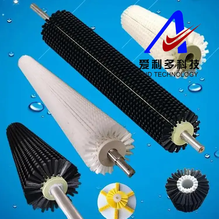 Hot Sale Bristle Brush Rollers